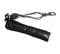 Iouyjiu Correa De Cuello De Saxofón Alto | Correa De Accesorios Musicales - Banda Ajustable Acolchada Para Saxofón,Para Alto, Soprano, Tenor, Trompa, Clarinete, Bajo, Barítono, Fagot