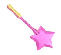 Iouyjiu Credit Card Wand - Contactless Tool for Tap Payments | 3D Printed Magics Style Sleeve with Slim Portable Shape, Fun Card Holder Accessory for Kids Teens Adults Events Shopping