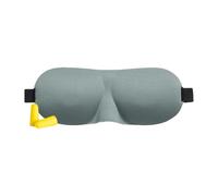Iouyjiu Cubierta Ocular Para Dormir | Antifaz Nocturno De Oscurecimiento Total Con Correa Ajustable,Cubierta Nocturna Bloqueadora De Luz Para Dormir,Para Casa, Avión, Yoga, Siesta, Relajación,