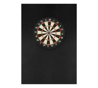Iouyjiu Dart Board Protector Mat, Wall Shield Backing Pad, Heavy Duty Professional Impacts Absorption Scratch Resistant Design for Home Game Room Classroom, 23.62x23.62 Inches