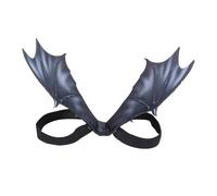 Iouyjiu - Disfraz de Halloween, disfraz de disfraz para mascotas, disfraz de Halloween, para fiestas, desfile y truco de oro;