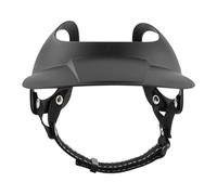 Iouyjiu Dog Sun Hat, Adjustable Pet Visor Sunbonnet, Breathable Headdress for Puppies & Cats, Sun Protection for Small & Medium Breeds, PP Material, 14,57in