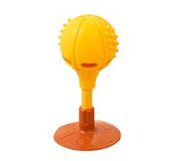 Iouyjiu Dog Training Toy, Activity Toy for Dogs, Dog Puzzle Feeder, Canine Enrichment Toy, Slow Feeder Dog Toy, Interactive Feeding Toy, Dog Toy