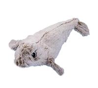 Iouyjiu Flapping Cat Toys, Interactive Cats Toy, Rechargeable Cat Toy, Indoor Kitten Toy, Sea Animals Design Toy, Kicking Cat Toy, Realistic Cat Toy, Pet Kicking Toy for Pets, Kitten, Small Dog