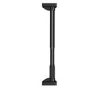 Iouyjiu Furniture Anti-Tip, Escalable Anti-Tipping Pole, Flexible Falling Prevention Device, Easy-to-Install Safety for Gabinets, Dressers, Home Protection 3,3 cm, Multicolor