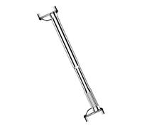 Iouyjiu Furniture Anti-Tip, Escalable Anti-Tipping Pole, Flexible Falling Prevention Device, Easy-to-Install Safety for Gabinets, Dressers, Home Protection 3,3 cm, Multicolor