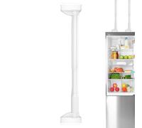 Iouyjiu Furniture Anti-Tip, Escalable Anti-Tipping Pole, Flexible Falling Prevention Device, Easy-to-Install Safety for Gabinets, Dressers, Home Protection 3,3 cm, Multicolor