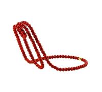 Iouyjiu Gemstone Necklace Shaped Wine Rack | Stand Pearl Necklace Wine Stand for Single Bottle | Creative Wine Holder for & Home | Unique Red Wine Bottle Stand Decor