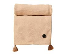 Iouyjiu Heated Shawl - 3 Level Adjustable Winter Wrap for Women | 4 Hour Auto Shut Off Heated Blanket for Car Camping Hiking Bed Home Travel, Electric Shawl for Cold Weather Indoor Outdoor Comfort