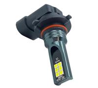 Iouyjiu LED Fog Light Bulb, High-Brightness Driving Lamp, Plug and Play Automotive Lighting Energy-Efficient Waterproof Design for Truck, RV, Sedan, Pickup, Vehicle Lighting Upgrades Use