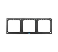 Iouyjiu Leveling Bubble Opener, Socket Box Hole Opener, Household Outlet Cutting Tool, Wall Outlet Cutting Template, Bottom Box Mold, Accurate Socket Installation, Easy Socket Cutting for Installation