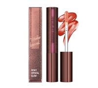 Iouyjiu Lip Stain, Hydrating Plumping Lipstick Moisturizer with Nourishing Formula Natural Tint for Women, Girls, Makeup, Dating, Beauty Events, Daily Wear, Enhancing Soft Lips and Natural Look