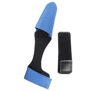 Iouyjiu para caña de Pescar,para caña de Pescar | Calcetines de Manga de de | Cubierta Suave para Pesca con Mosca, Protectora Protectora para, Protector de Soporte Antideslizante