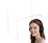 Iouyjiu Pegboard Hooks - Metal Organizer Holders for Workshop and Crafts | Durable Steel Peg Board Hooks for Tools, Art Supplies, Workout Equipment, Toys, Headsets, Workbench, Fits 4.13 Inch Spacing