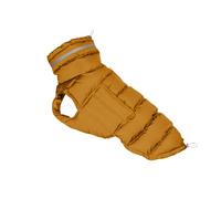 Iouyjiu Pet Snow Jacket, Impermeable Dog Coat, Large Dog Apparel, Cold Weather Clothes, Large Dog Thick Winter Jacket, Pet Winter Jacket, Dog Cold Outfit for Otomn and Winter Seasons