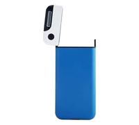 Iouyjiu Phone Lock Box, Rechargeable Timed Locker, Secure Anti-Distraction Storage with Led Display, Lightweight Portable, Study and Self-Discipline Tool for Kids, Students, 21x9.3x2.3cm