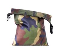 Iouyjiu - Seca para Swimming, al Aire Libre, de compresión para Playa, Rafting, Pesca, Hiking, Camping, mochilero, Viajes, Viajes, Needs, 11,8 x 9,4 Pulgadas, 3 l, Se référer au descriptif