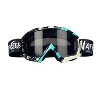 Iouyjiu Snowboard Snow Skiing Goggles - Anti Scratch Ski Goggles with UV Protection, Adjustable Strap, Comfortable Fit for Snowboard Skiing Riding Climbing, and Outdoor Winter Sports Activities