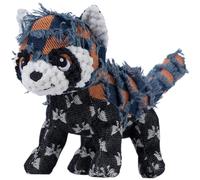 Iouyjiu Squeaky Dog Toys for Training, Pet Puppy Chewing Toys, Dog Training Squeaky Toy, Plush Chewing Dog Toys, Pet Supplies for Dogs, Puppies and Play and Training