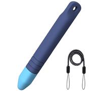 Iouyjiu Tablet styluss for Kids, High Sensitivity Pen, Touchscreen Accessory, Durable Lightweight Design, Anti-Drop Lanyard Included, Compact Size, Silicona Material