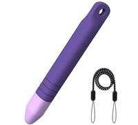 Iouyjiu Tablet styluss for Kids, High Sensitivity Pen, Touchscreen Accessory, Durable Lightweight Design, Anti-Drop Lanyard Included, Compact Size, Silicona Material