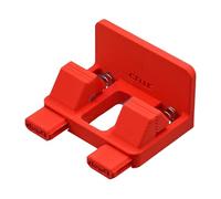 Iouyjiu Wire Holder for Soldering, Ajustable Soldering Clamp Stand with Strong Grip Arms, Multifunctional Helping Tool Circuit Board Repair, TIG Wiring and Harness Assembly for Workbench Use 35g