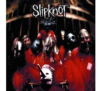 IOWA by Slipknot (2001-08-27)