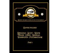 Iowa Heritage Railroad Depot Collection