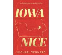 Iowa Nice: An Englishman cycles RAGBRAI