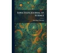 Iowa State Journal of Science
