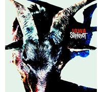 Slipknot – Iowa Stickered – CD – Importación USA – Versión explícita – Roadrunner Records