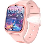 IOWODO Reloj inteligente mujer hombre D17