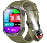IOWODO SmartWatch C14