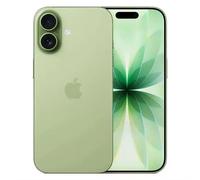 [IP-17-256GB-PR-GREEN] APPLE IPHONE 17 256GB (GREEN, NUEVO)