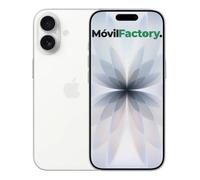[IP-17-256GB-PR-WHITE] APPLE IPHONE 17 256GB (WHITE, NUEVO)