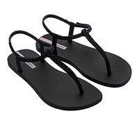 Ipanema Chanclas CLASS SANDAL GLITTER in Negro 35 / 36