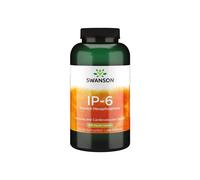 IP-6 Inositol Hexafosfato 240 Cápsulas Swanson Health Products