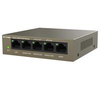 Ip-com 828235 router poe 5 puertos gestionado por cloud, m20-poe oro