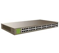 IP-COM 831952 Switch 48 Puertos Gigabit Ethernet 2000Mbps 2 SFP, G1050F Oro