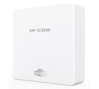 IP-COM Accesorios PC y Portátiles Marca Modelo Access Point WiFi 6 Long Range 802.11AX
