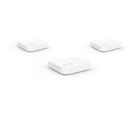 IP-Com EW9EP9 Punto de Acceso WiFi Mesh Dual Band AC1200 Pack 3 Unidades