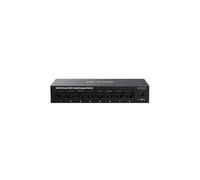 IP-COM G2208D 8 Port GIGABIT Cloud VERWALTBARES METALLGEHÄUSE Switch