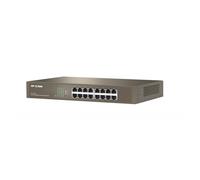 Switch ip - com g1016d 16 puertos gigabit
