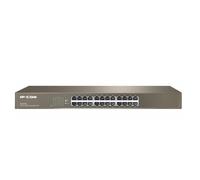 Ip - com networks g1024g switch no administrado l2 gigabit ethernet (10 - 100 - 1000) bronce