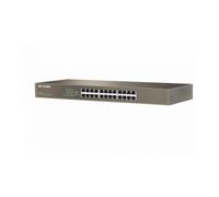 Ip - com networks g1024g switch no administrado l2 gigabit ethernet (10 - 100 - 1000) bronce (G1024G)