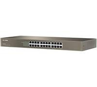 Switch IP-COM G1024G 24 Puertos Gigabit Ethernet No Administrado Montaje en Rack