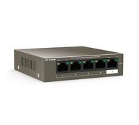 Ip-com networks g1105p-4-63w switch no administrado gigabit ethernet (