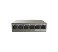 Ip-com networks g2206p-4-63w switch gestionado gigabit ethernet (10/10