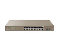 Ip-com networks g3326p-24-410w switch gestionado l2 gigabit ethernet (