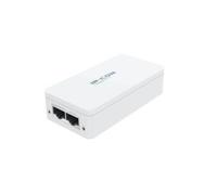 Ip-com networks pse30g-at adaptador e inyector de poe ethernet rápido